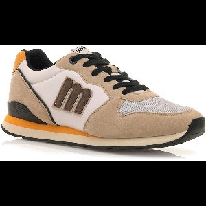 Mtng 84467 Schoenen Wit EU 41 Man