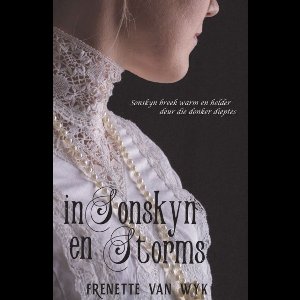 In sonskyn en storms