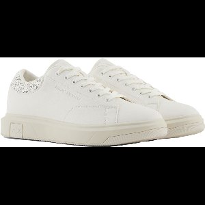 Armani Exchange Xm001964_af19403 Schoenen Wit EU 43 Man