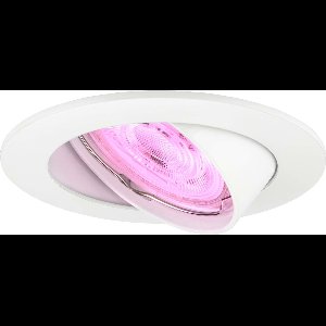 Ledvion - SMART LED Inbouwspot Amsterdam - Wit - Dimbaar