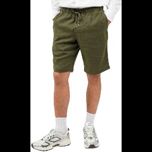 Tommy Hilfiger Harlem Linen Shorts