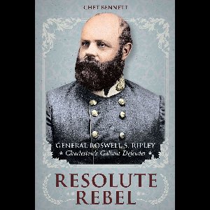 Resolute Rebel