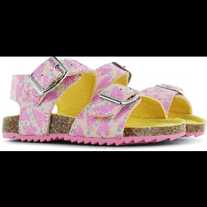 Go Bananas sandaal – Happy Hearts