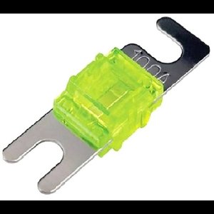 Victron Energy CIP132150010 MIDI-Fuse 150A/32V Zonne-energie zekering