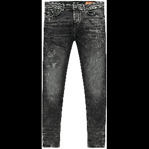 Cars Jeans Jeans Aron Super Skinny - Heren