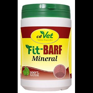 cdVet Fit-Barf Mineraal - 1kg