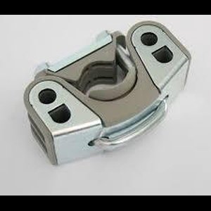 Qibbel bevestiging voorzitje stuurpen