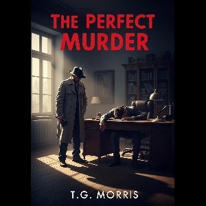 A William Silas Walker Murder mystery Series 10 - The Perfect Murder