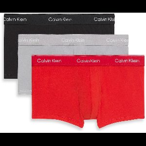 Calvin Klein Underwear (PVH Group) - Heren - Onderbroeken