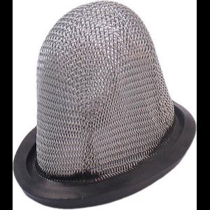 Oliefilterzeef China scooter 4Takt GY6 / kymco scooter 50cc