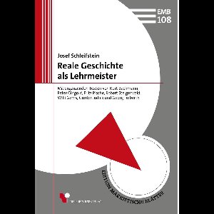 Reale Geschichte als Lehrmeister