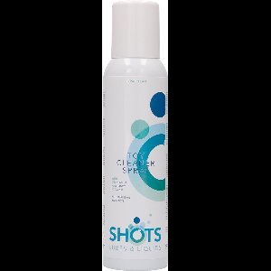 Shots Liquids - Toy Cleaner Spray