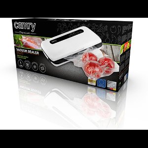 Camry CR4470 Vacuum sealer