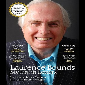 Laurence Bounds - My Life in Letters