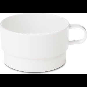 Mepal - Bloom soepkom - 300 ml - Basic - Wit