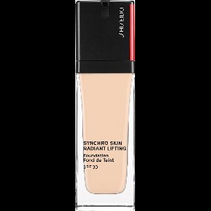 Shiseido Synchro Skin Radiant Lifting Foundation 30 ml