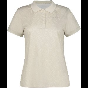 ICEPEAK - brooklet - Polo korte mouw dames - Wit