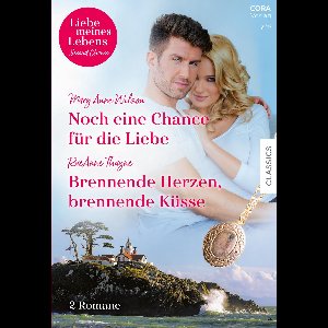 Liebe meines Lebens 33 - Liebe meines Lebens Band 33