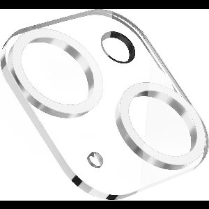 Camera Protector geschikt voor Apple iPhone 14 Plus | Lens Beschermer | Glazen Cameraprotector Bescherming | Tempererd Glass Lensprotector | Transparant Beschermglas | Screenprotector | Clear