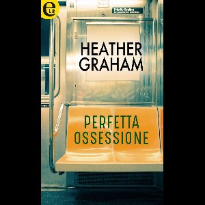 New York Confidential 2 - Perfetta ossessione (eLit)