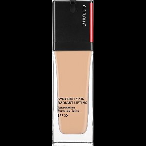 Shiseido Synchro Skin Radiant Lifting Foundation 30 ml