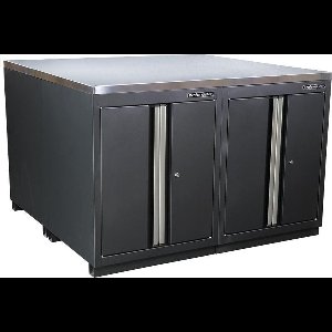 Kraftmeister Werkplaats Peel Island Endurance Pro RVS