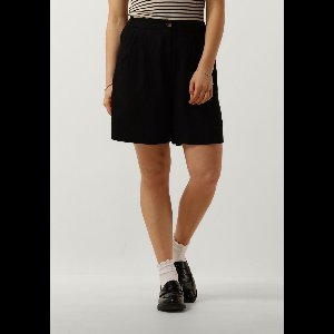 MSCH Copenhagen Mschjovene Ginia Hw Short Dames - Korte Broek - Zwart - Maat S