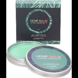 Shots - Pharmquests Hennepbalsem - 30 gr