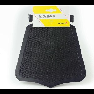Spatlap bibia classic ombuig zwart krt