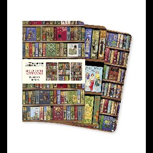 Bodleian Libraries Mini Notebook Collection