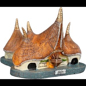 Luville Efteling - Efteling Entree MINI