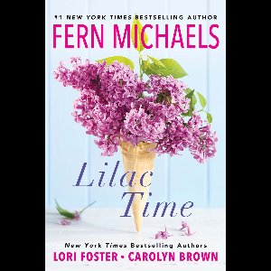 Lilac Time