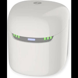 Signia Set D&C Charger BTE SP