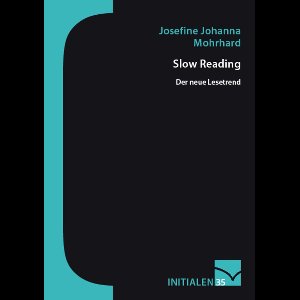 Slow Reading