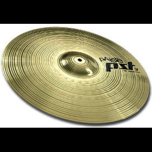 Paiste PST3 Crash Ride 18" - Crash ride bekken