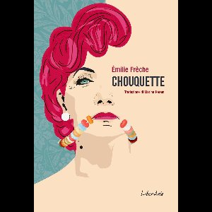 Phileas Fogg - Chouquette