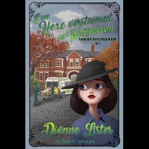 Paranormale Untersuchungsbehörde 5 - Eine Hexe verstummt in Westerham