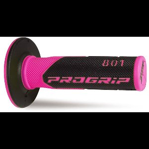 Progrip Double Density Offroad 801 Handvatten Roze