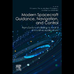 Modern Spacecraft Guidance, Navigation, and Control