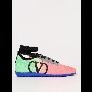 TieUp Sneakers Casual Design Wo - Multicolor