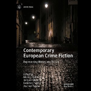 Literature, Cultural and Media Studies (R0) - Contemporary European Crime Fiction