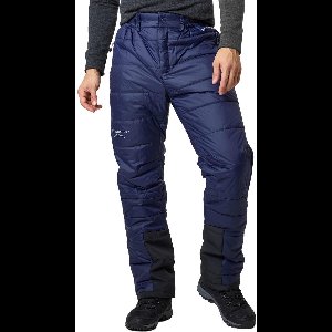 Swedemount Östersund Warm Pant 2.0 – Gewatteerde herenbroek – Maat M