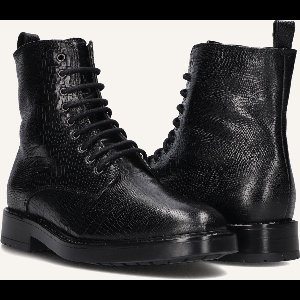 Notre-V 2saint211 Boots Dames - Zwart - Maat 42