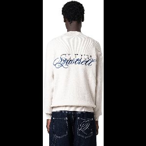 Quotrell Zac Sweater