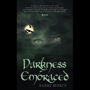 Darkness Embraced