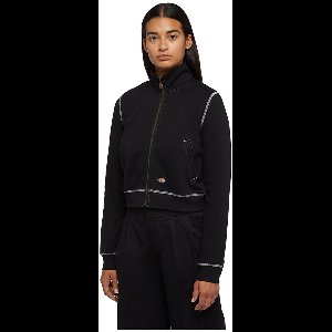 Dickies Oakport Sweatshirt Zwart M Man