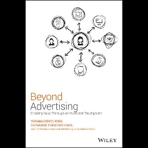 Beyond Advertising