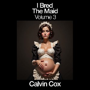 I Bred the Maid 3 - I Bred the Maid Vol.3