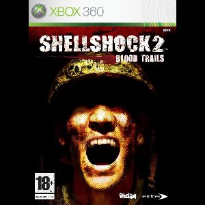 Shellshock 2 - Blood Trails