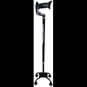 Stok Mobilex quad cane